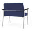 Lesro Chaise de bureau Mystic-101050137-101050131