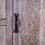 Eilidhi Solid Wood Armoire-2033834076