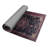Overdyed Brown Indoor and Outdoor Area Rug-769311621