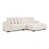 Beige est en rupture de stock