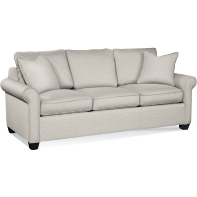 Park Lane Upholstered 81'' Sofa