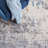 Keyra Performance Abstract Rug-830557221
