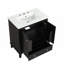 Meuble-lavabo 30 po avec lavabo
