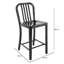 Tabouret de bar 24,41 po Hodnett-27976707