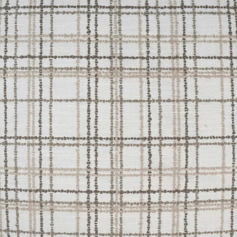 Coussin décoratif Foothills, Frêne, Carré 20 po