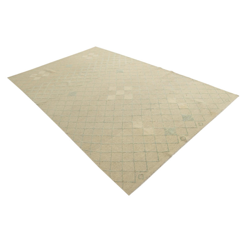 Judy Ivory Rug