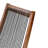 Wood Folding Roping Chair