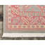 Tapis traditionnel Azar couleur ciel-71262551