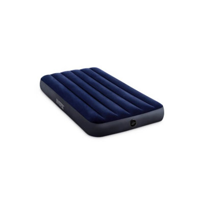 Intex Twin Dura-Beam Series Classic Downy Airbed