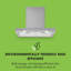Limelight 60cm Wall Mount Cooker Hood-1705825400