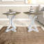 Table de bout en bois massif 22,8 po Vesely Saylor-1721282274