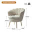 3 - Piece Velvet Living Room Set-1378160870
