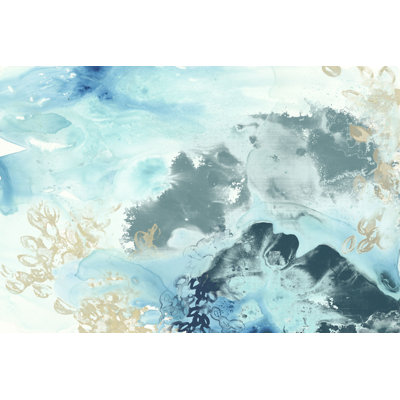 Aqua Wave Form I