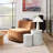 Ensemble de tables d'appoint Nesting