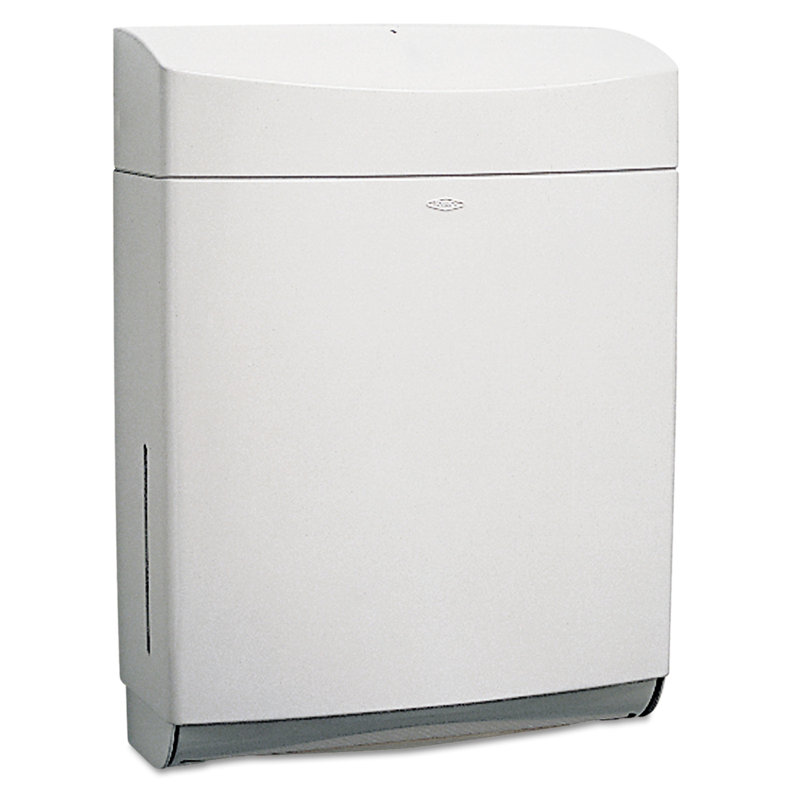 Matrix™ Series Paper Towel Dispenser