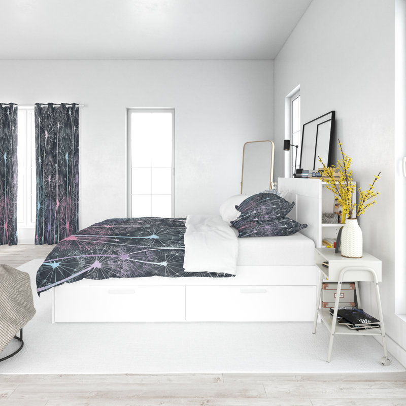 Duvet Cover, King Duvet Cover + 2 King Pillowcases