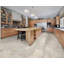 Ivory 16" x 24" Travertine Random Mosaic Wall Tile