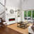 Armagh 36'' W Electric Fireplace Insert-1632496044