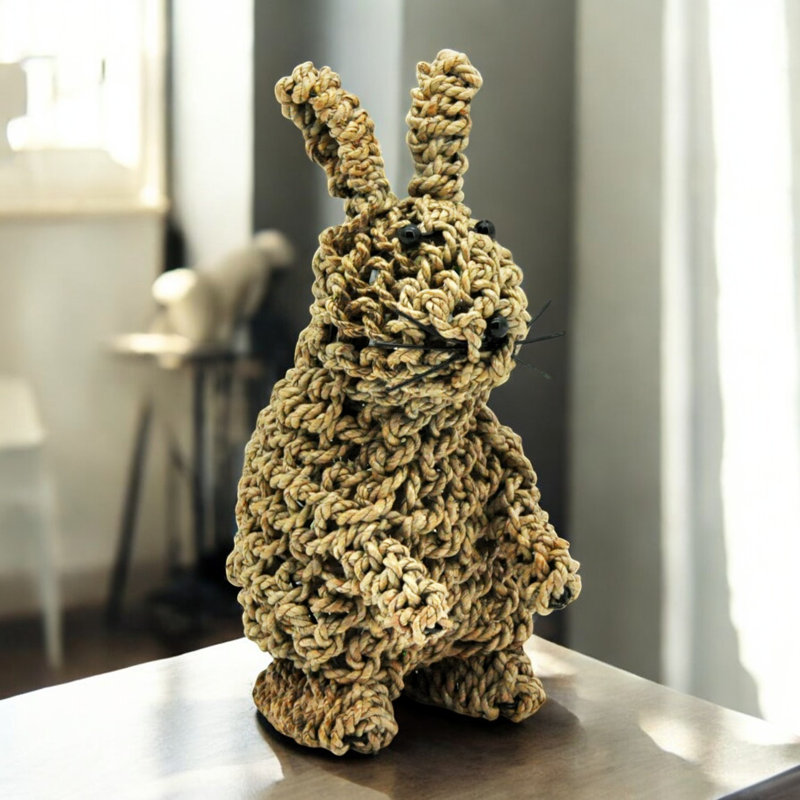 Clematite Decorative Object