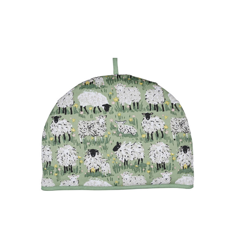 Ulster Weavers Cotton Tea Cosy