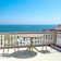 Aylssa Round Outdoor Dining Table