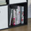 Herculano 64.5cm H x 65cm W Cube Bookcase-1136763412