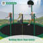 Trampoline pour enfants-114739626