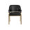 Malachi Upholstered Arm Chair