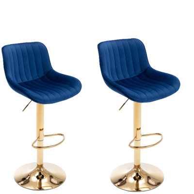 Tabouret de bar Graveline