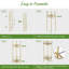 Bessy Plant Stand