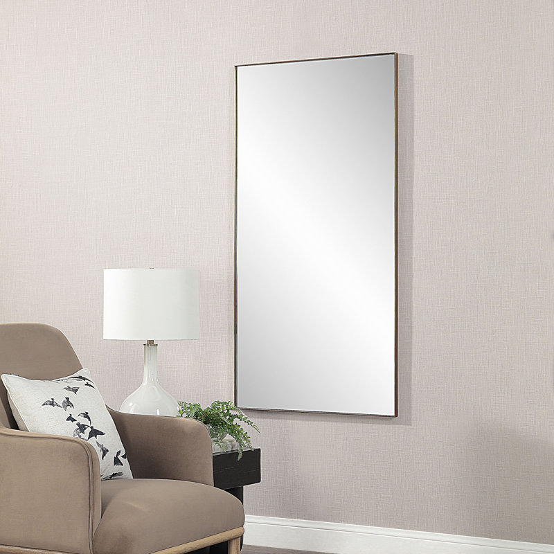 Miroir d'appoint Annaelise