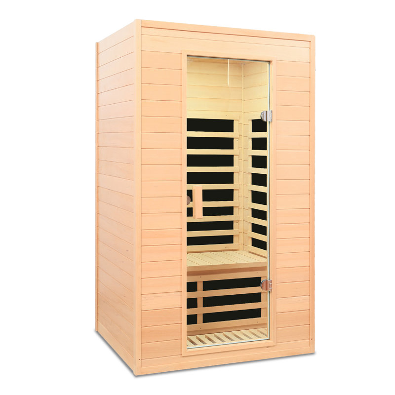 Sauna standard