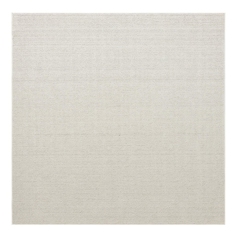 Chesire Indoor/Outdoor Area Rug, Square 7'10"