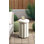 Table d'appoint ronde Modern