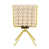 Beige, or