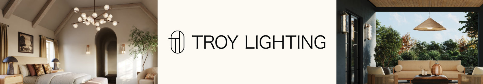 Troy Lighting