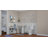 RiverRidge Ashland Over the Toilet Bathroom Spacesaver Wall Medicine Storage Cabinet with Adjustable Shelf-1933269469