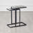 Nudge Marble Top End Table-98713295