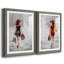 City City I - ensemble de 2 reproductions d'art-191265327-191265498-191265503