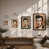 Unframed