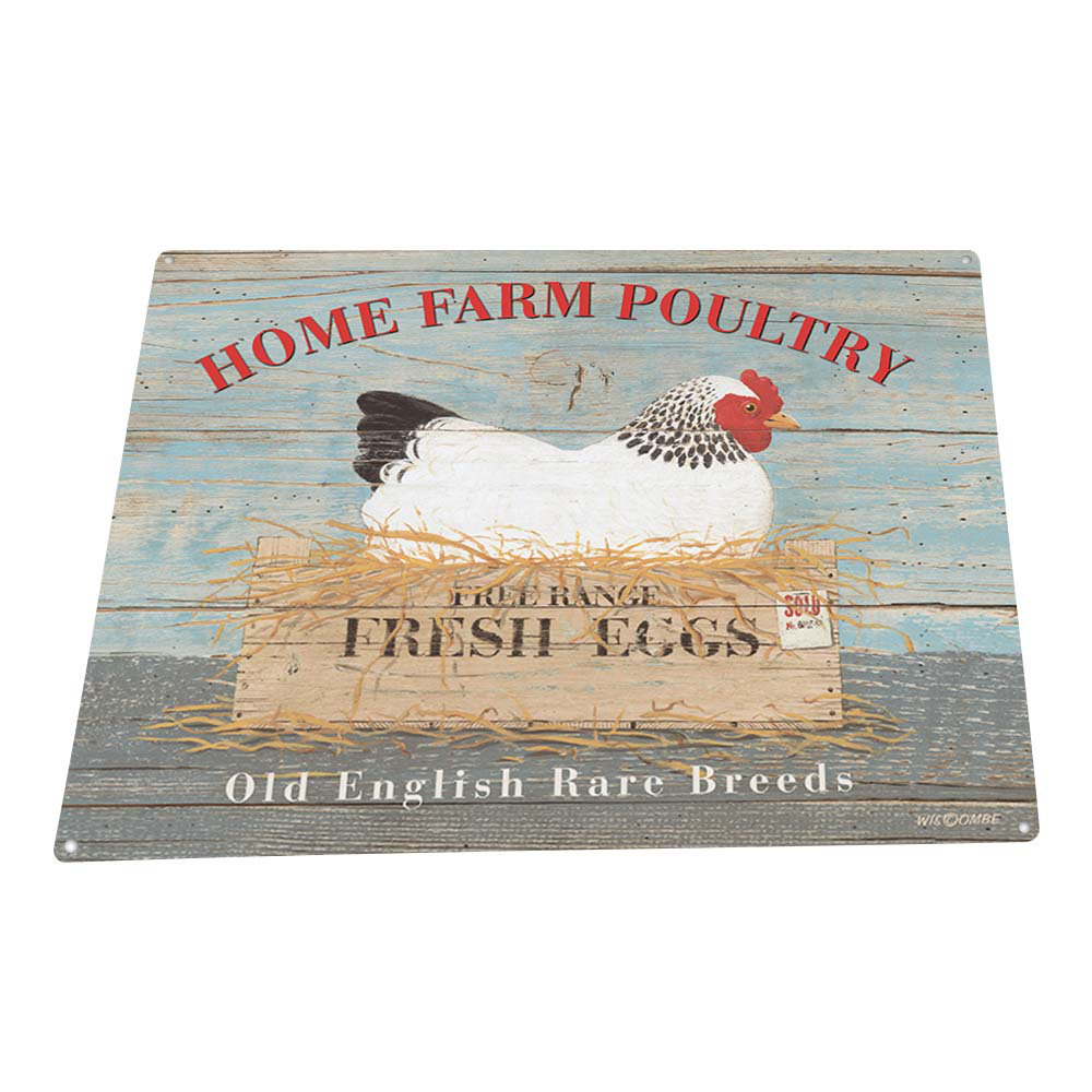 Bestar Aluminum Wall Decor August Grove®