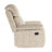 Upholstered Brezzy Recliner-1868502594
