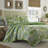 Tommy Bahama Aregada Dock Cotton Reversible Quilt Set-14603499-14603497
