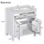Meuble-lavabo de 30 pouces avec lavabo-1797532225