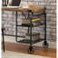 Bureau d'inspiration industrielle
