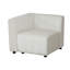 Canapé modulaire de large 120 po Fresco-84522507