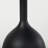 August Iron Top End Table-1085480855