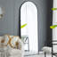 Miroir moderne et minimaliste-1061215593