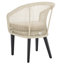 Ensemble de 2 chaises en corde Saxon-1089015876