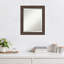 Miroir mural rectangulaire Caleb-1877830785